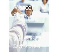 Marcel Slouch: Out and About