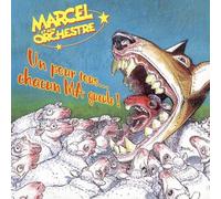 MARCEL & SON ORCHESTRE - UN POUR TOUS -CHACUN MA..