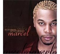 Marcel - Spice: Alternative Hip-Hop Experience