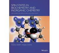 Marcel Swart Miqu Spin States in Biochemistry and Inorganic (Copertina rigida)