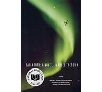 Marcel Theroux Far North (Tascabile)