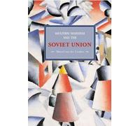 Marcel van der Western Marxism And The Soviet Union: A Survey Of Cr (Tascabile)