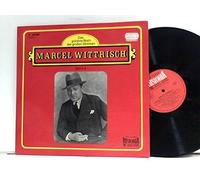 Marcel Wittrisch - Das goldene Buch der großen Stimmen - Band 4 - Marcel Wittrisch