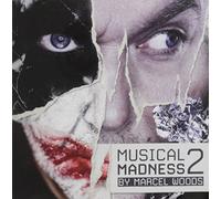 Marcel Woods Music Madness - Vol. 2-Marcel Woods Music Madne