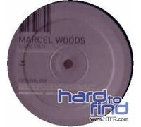 Marcel Woods - Static State [Import]