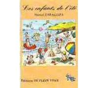 Marcel Zaragoza - Les enfants de l'été