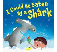 Marcela Ferreira I Could Be Eaten by a Shark (Copertina rigida)