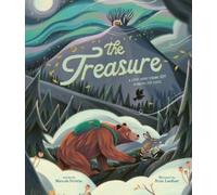 Marcela Ferreira The Treasure (Copertina rigida)