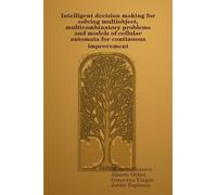 Marcela Herrera Intelligent decision making for solving multiobject, (Tascabile)