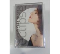 Marcela Morelo Eclipse Cassetta Tape Cinta Bmg Rca Colombia Edizione 1999 Nuova
