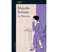 Marcela Serrano La novena / The Ninth (Tascabile)