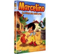 Marcelino : La poule aux oeufs d'or