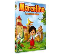Marcelino - Le passage secret (DVD)