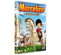 Marcelino : le roi de la forêt