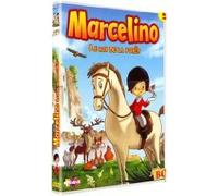 Marcelino : Le Roi de la forêt (DVD)