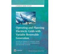 Marcelino Madri Operating and Planning Electricity Grids with Variab (Tascabile)