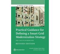 Marcelino Madrigal Robert Practical Guidance for Defining a Smart Gr (Tascabile)