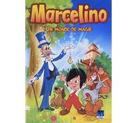 Marcelino - Un monde de magie