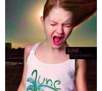 Marcell,Julia - June