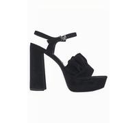 Marcell von Berlin Platform Sandals Black Taglia: 41 | Infradito Outlet | Donna | Nero