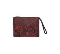Marcell von Berlin Viper-jacquard Clutch Viper Jacquard Onesize Taglia: OS | Portafogli Outlet | Uomo |