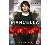 Marcella (3 Dvd) [Edizione: Regno Unito] [Edizione: Regno Unito]