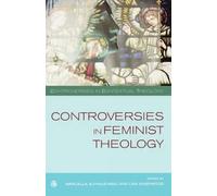 Marcella Althaus-Reid Lisa Isherw Controversies in Feminist Theolog (Tascabile)