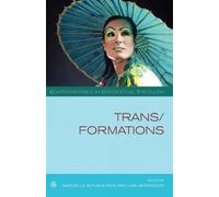 Marcella Althaus-Reid Lisa Isherwood Trans/Formations (Tascabile)