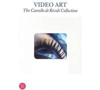 Marcella Beccaria Video Art (Tascabile)