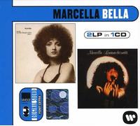 Marcella Bella - (2lp in 1cd): Tu Non Hai La Più Pallida Ide L'Anima Dei Matti