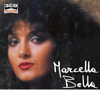 Marcella Bella - 3Cd Collection: Marcella Bella
