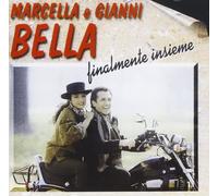 Marcella Bella - Finalmente Insieme