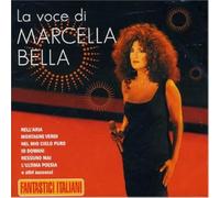 Marcella Bella - La Voce Di Marcella Bella