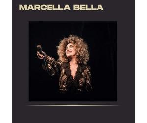 Marcella Bella - L'emozione Non Ha Voce - Vinile