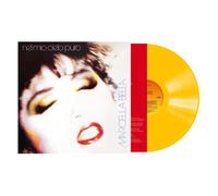 MARCELLA BELLA - Nel mio cielo puro (2025) LP yellow vinyl preorder