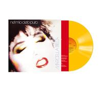 MARCELLA BELLA - NEL MIO CIELO PURO - LP VINILE GIALLO PREORDINE DAL 7 FEBBRAIO