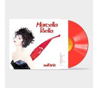 Marcella Bella - Nell'aria(Rosso-Autografato)