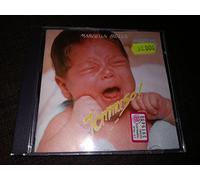 MARCELLA BELLA - TOMMASO! I.MIEI SUCCESSI LIVE -cd 1993
