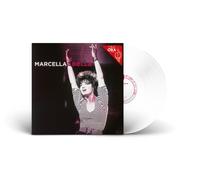 MARCELLA BELLA - Un' ora con (lim. ed.) (2024) LP white Vinyl pre order