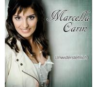 Marcella Carin - Unwiderstehlich