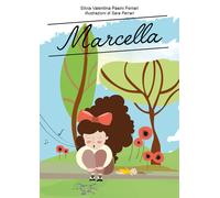 Marcella di Silvia Valentina Pasini Ferrari, 2021, Youcanprint