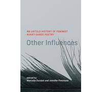 Marcella Durand Jennifer Firestone Other Influences (Copertina rigida)