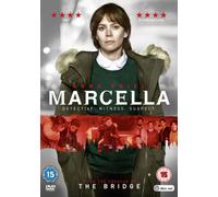 Marcella (DVD) Ray Panthaki Jack Doolan Charlie Covell Maeve Dermody Harry Lloyd