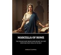 Marcella of Rome: The Scholar-Saint Whose Home Became the First Christian Study Circle in the West