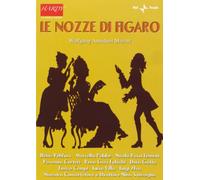 Marcella Pobbe - Le Nozze Di Figaro