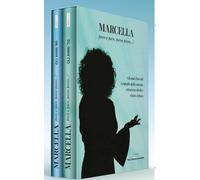 Marcella. Poco a poco, passo passo... - [Azzurra Publishing]