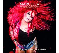 Marcella Rockefeller - Anders als geplant - Marcella singt Plate & Sommer (Exklusiv bei Amazon.de)