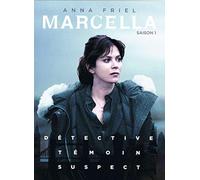 Marcella: Saison 1