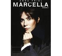 Marcella: Saison 2