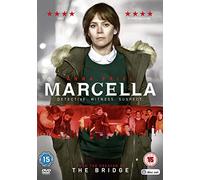 Marcella - Series 1 [Edizione: Regno Unito]